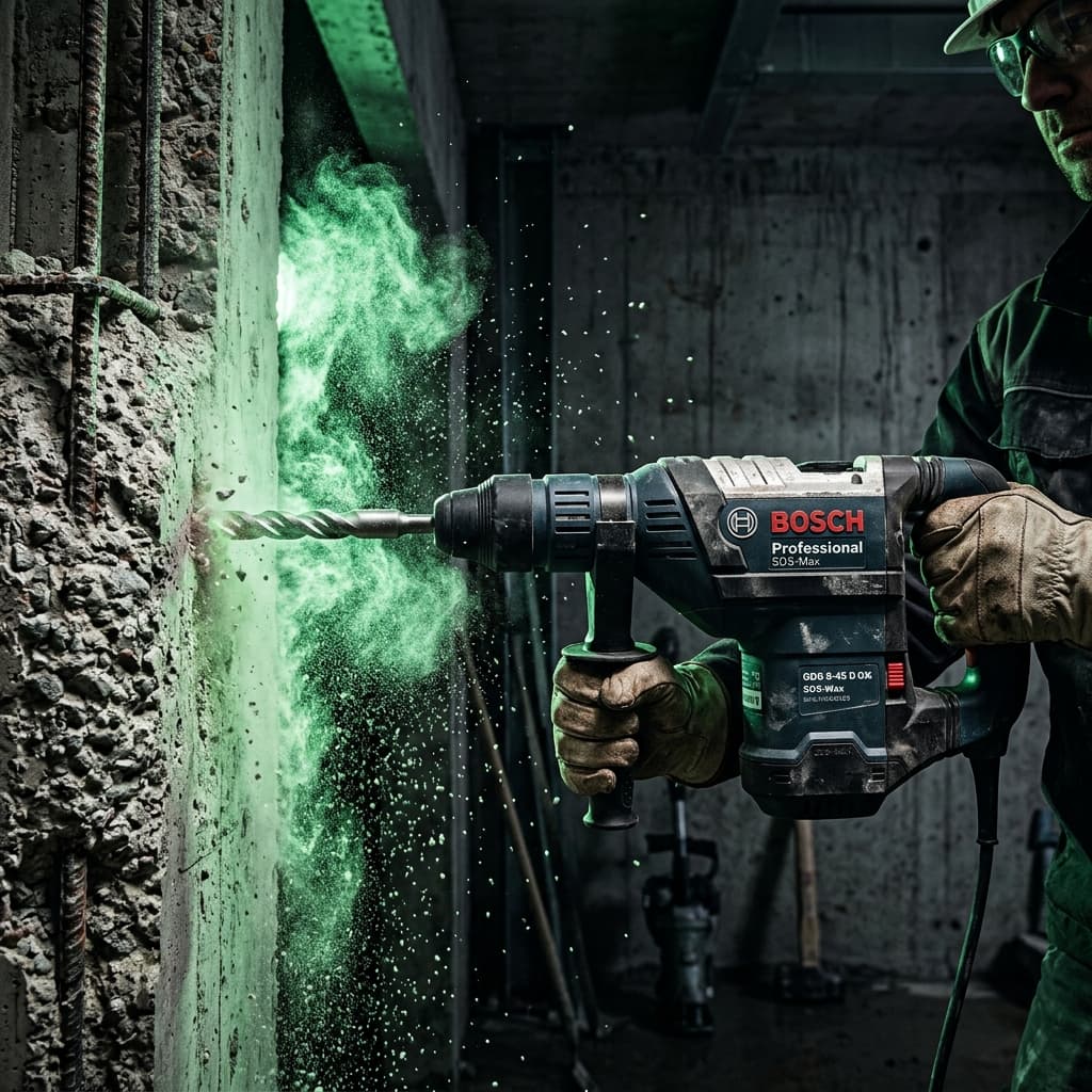 Power Tools